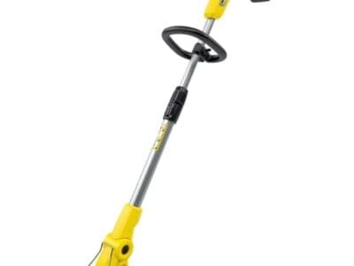 Karcher Ltr 18-30 Cordless Grass Trimmer Battery Set