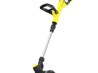 Stanley FatMax V20 18V 33cm Cordless String Trimmer 1 x 4.0Ah