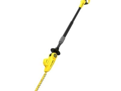 Stanley FatMax V20 18V 45cm Cordless Long Reach Hedge Trimmer 1 x 4.0Ah