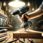 Best Cordless Drills in the UK